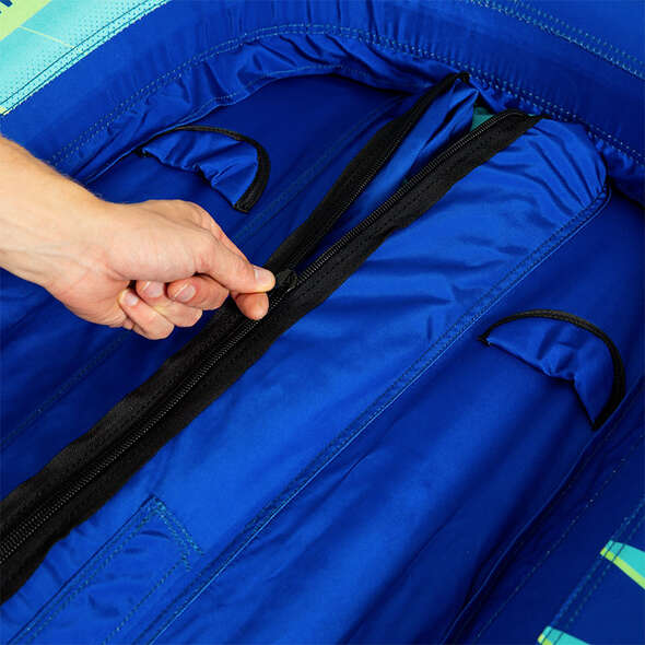 Jobe Shark Trainer trainabile 1 Posto