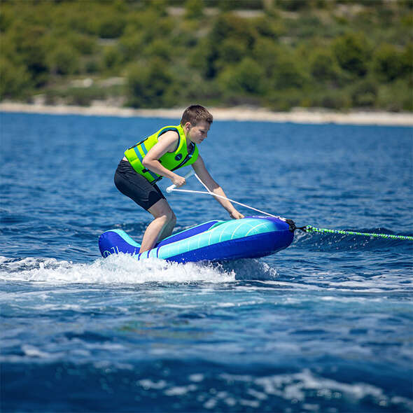 Jobe Shark Trainer trainabile 1 Posto
