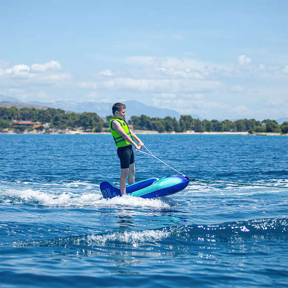 Jobe Shark Trainer trainabile 1 Posto