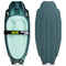 Jobe Slash Kneeboard - Atlantic Green