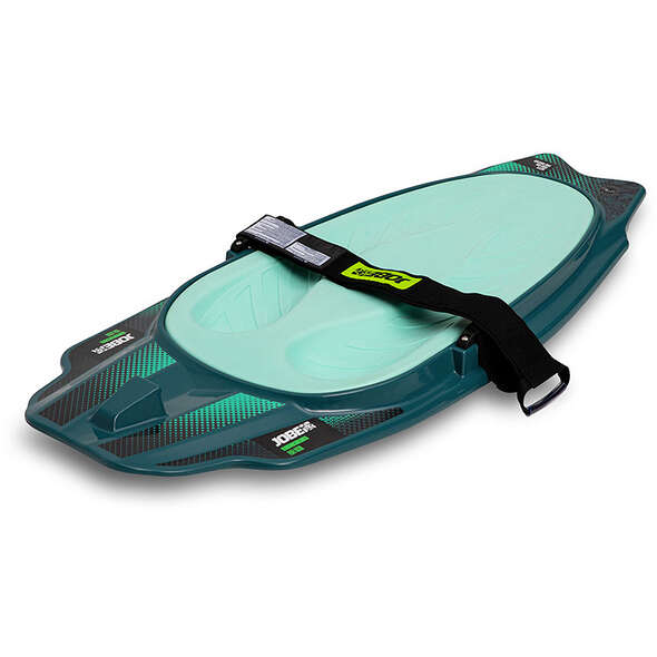 Jobe Slash Kneeboard - Atlantic Green