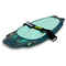 Jobe Slash Kneeboard - Atlantic Green