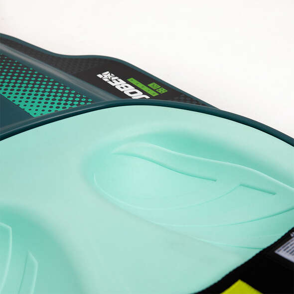Jobe Slash Kneeboard - Atlantic Green