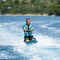 Jobe Slash Kneeboard - Atlantic Green