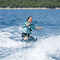 Jobe Slash Kneeboard - Atlantic Green