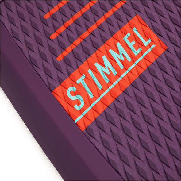 Jobe Stimmel