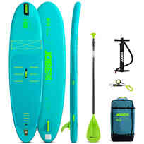 Jobe SUP Aero Nera Lite 10.6 Package