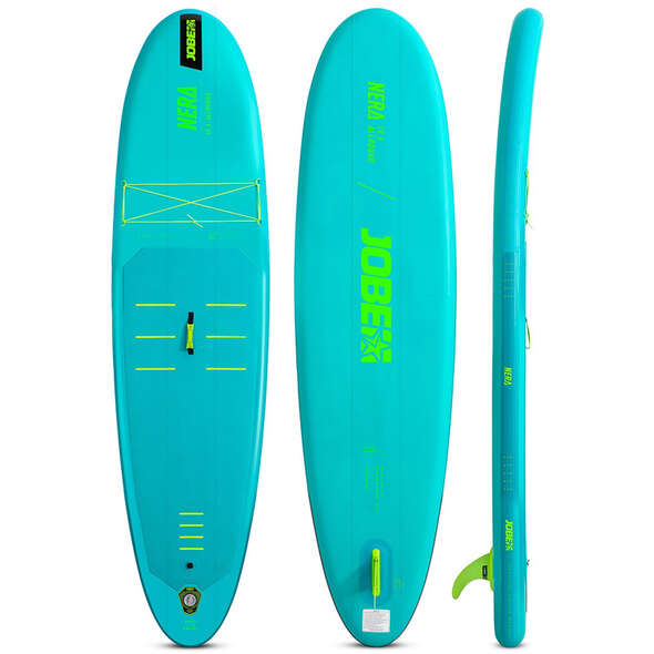 Jobe SUP Aero Nera Lite 10.6 Package