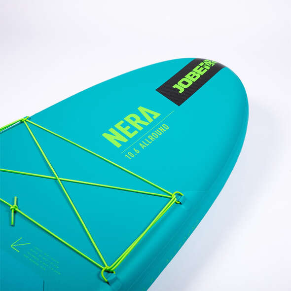 Jobe SUP Aero Nera Lite 10.6 Package