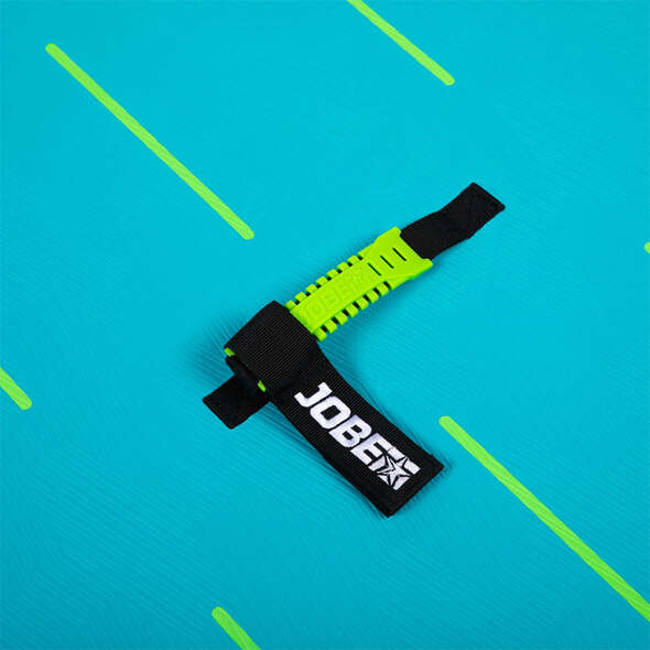 Jobe SUP Aero Nera Lite 10.6 Package
