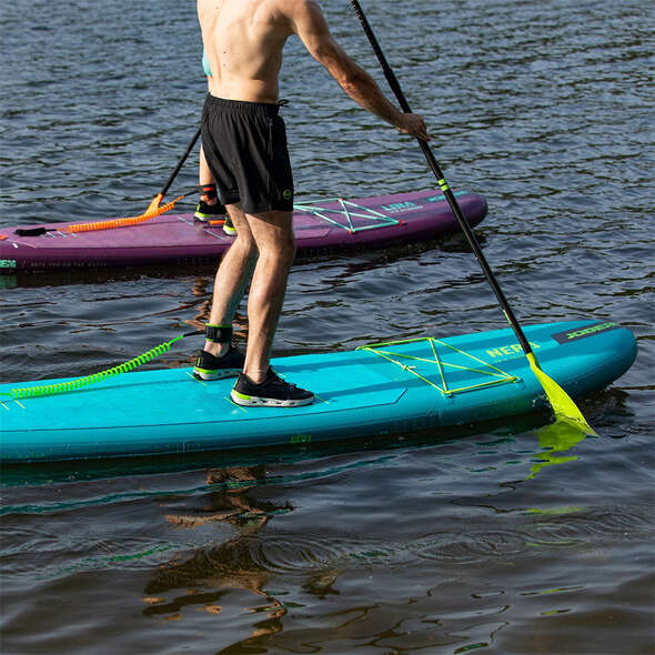 Jobe SUP Aero Nera Lite 10.6 Package