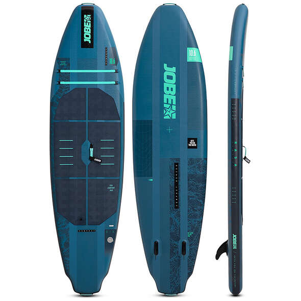 Jobe SUP Aero Rasa Compact 10.6 Package