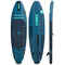 Jobe SUP Aero Rasa Compact 10.6 Package