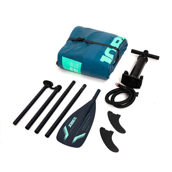 Jobe SUP Aero Rasa Compact 10.6 Package