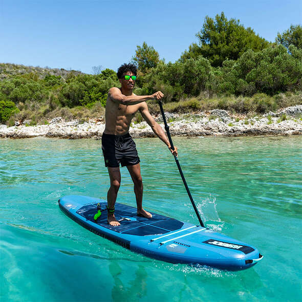 Jobe SUP Aero Rasa Compact 10.6 Package