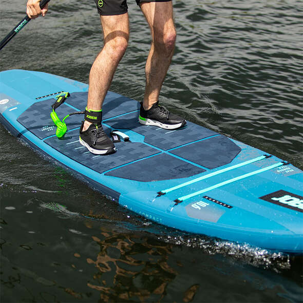 Jobe SUP Aero Rasa Compact 10.6 Package