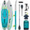 Jobe SUP Aero Tana Hybrid Premium 11.2 Package