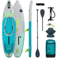 Jobe SUP Aero Tana Hybrid Premium 11.2 Package