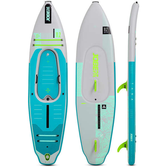 Jobe SUP Aero Tana Hybrid Premium 11.2 Package