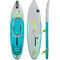 Jobe SUP Aero Tana Hybrid Premium 11.2 Package