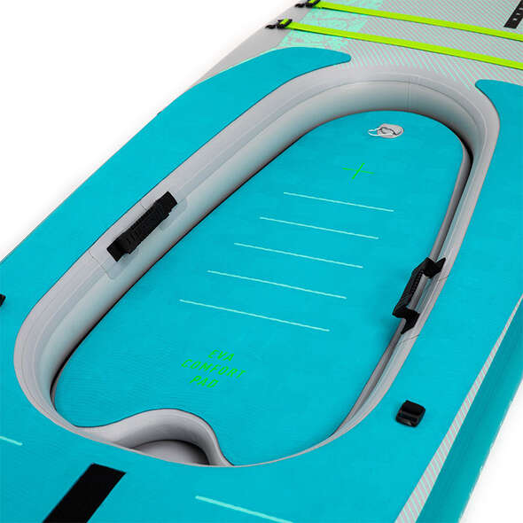 Jobe SUP Aero Tana Hybrid Premium 11.2 Package