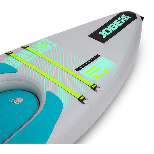 Jobe SUP Aero Tana Hybrid Premium 11.2 Package