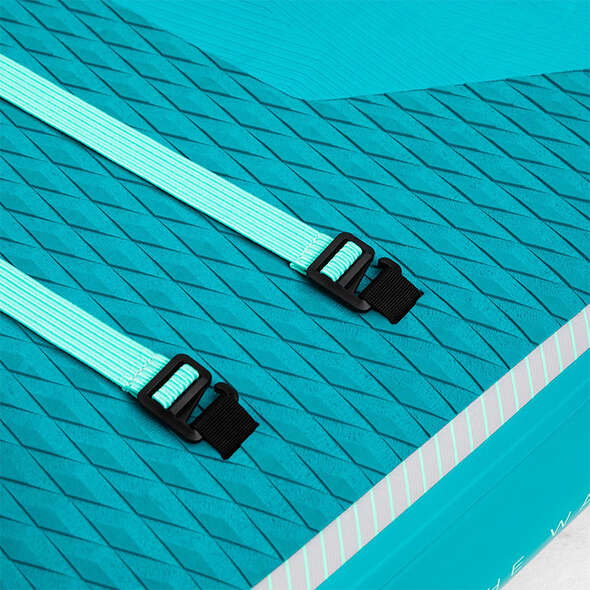 Jobe SUP Aero Tana Hybrid Premium 11.2 Package