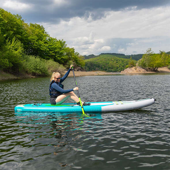 Jobe SUP Aero Tana Hybrid Premium 11.2 Package