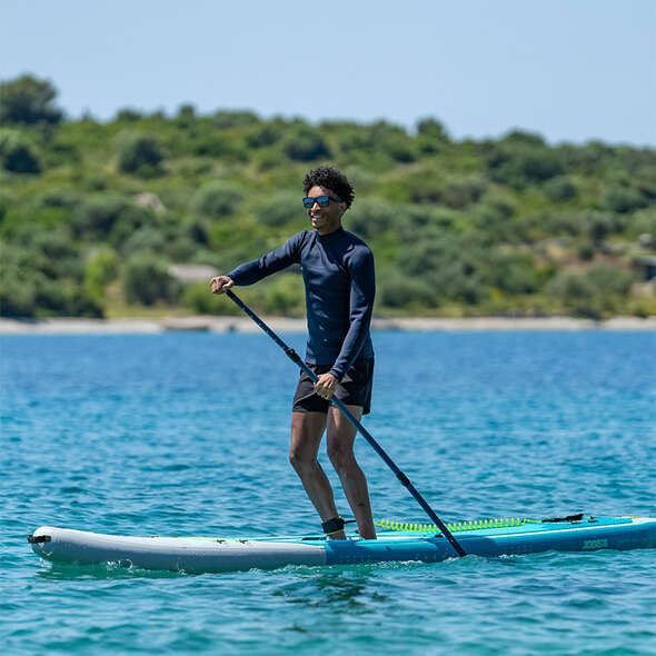 Jobe SUP Aero Tana Hybrid Premium 11.2 Package