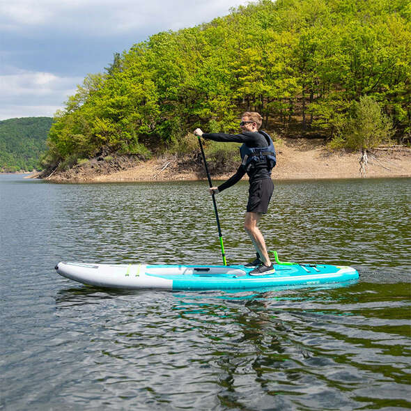 Jobe SUP Aero Tana Hybrid Premium 11.2 Package