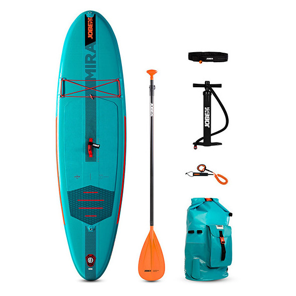 Jobe SUP Mira 10.0 Package