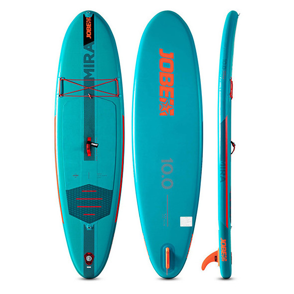 Jobe SUP Mira 10.0 Package