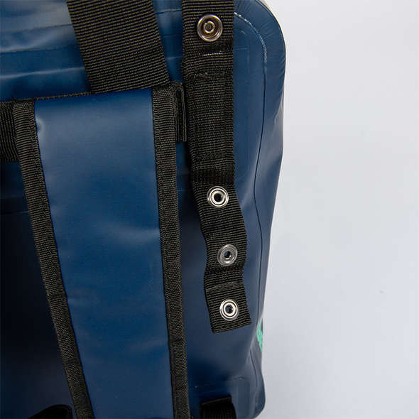 Jobe Zaino Organizer stagno - Midnight Blue