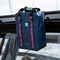 Jobe Zaino Organizer stagno - Midnight Blue