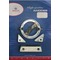 Kit anodi alluminio VOLVO 290 Duo Prop