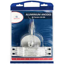 Kit Anodi Yamaha 150/200
