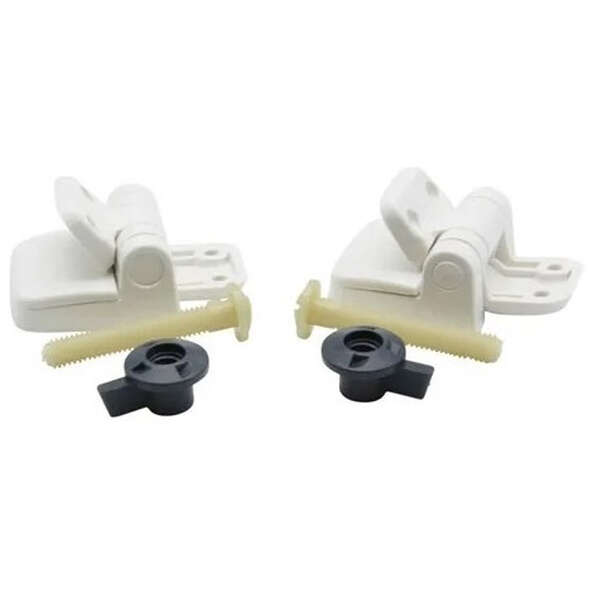 Kit Cerniere per Toilet Jabsco Regular
