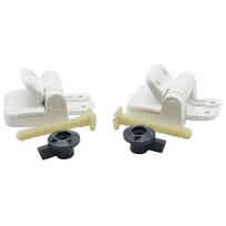 Kit Cerniere per Toilet Jabsco Regular