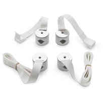 Kit cinghia porta SUP e passerella