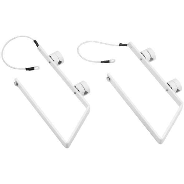 Kit porta SUP e passerella