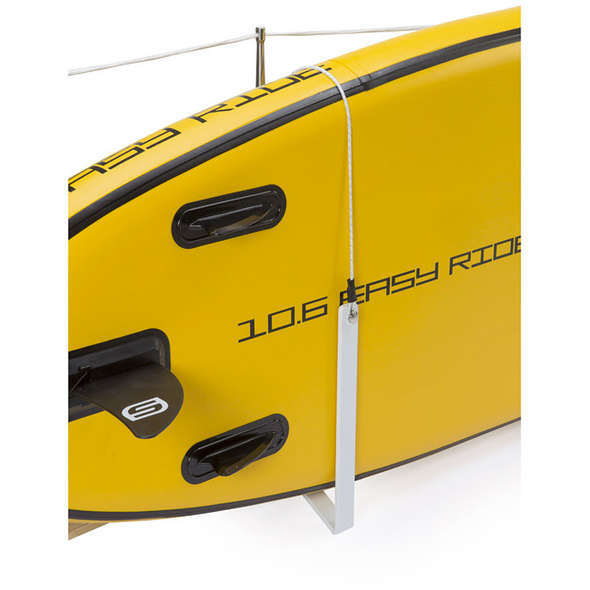 Kit porta SUP e passerella