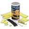 Kit riparazione gommone in neoprene Arancio