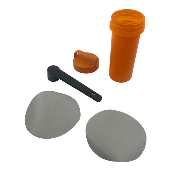 Kit riparazione per gonfiabili