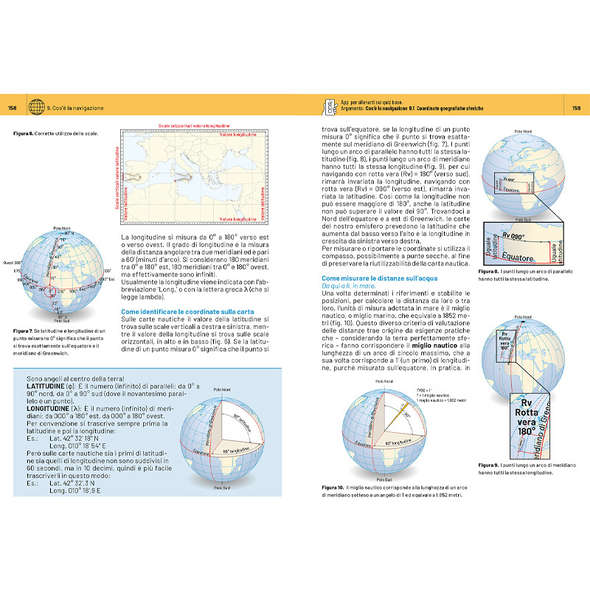 La nuova patente nautica - Entro le 12 miglia, a vela e a motore