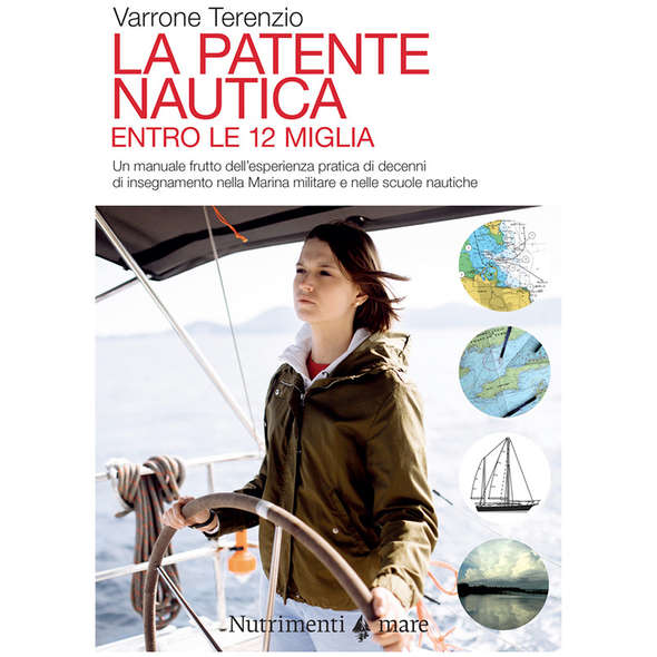 La Patente Nautica Entro le 12 Miglia
