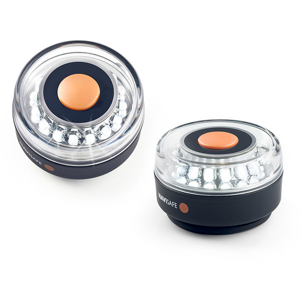 Lampada Navisafe Navi Light 360° - Bianca