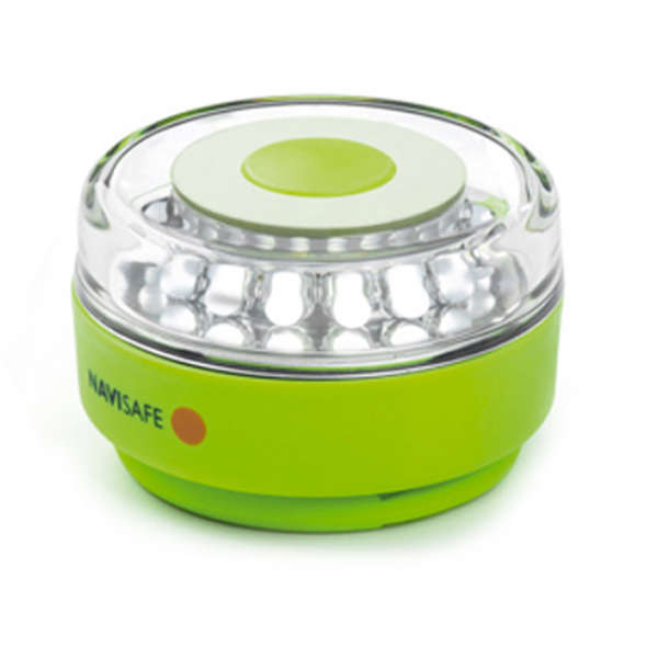 Lampada Navisafe Navi Light 360° Rescue - Bianca