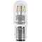 Lampadina Led attacco BA15D 25W