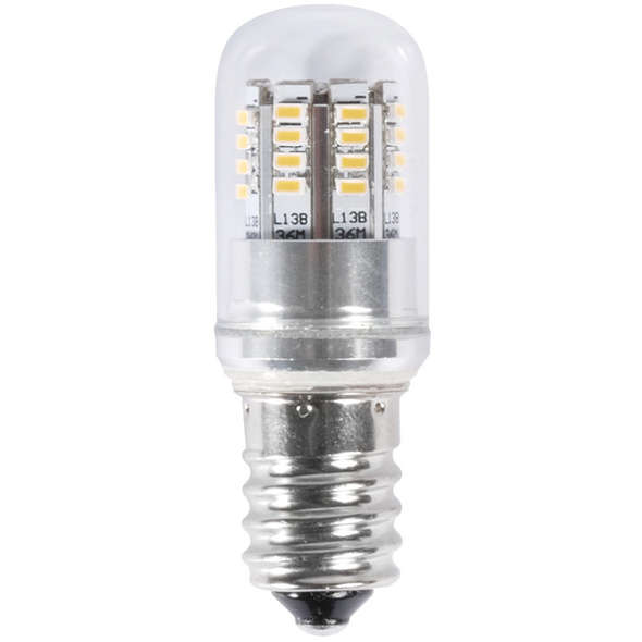 Lampadina led E14 - 12/24 V - 23 W