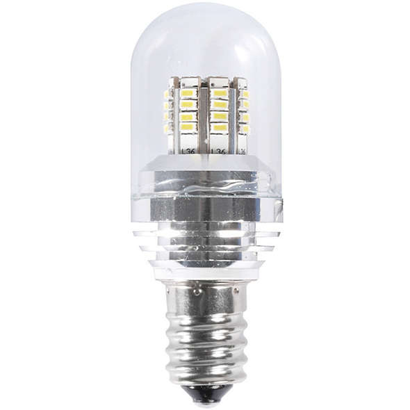 Lampadina led E14 - 12/24 V - 28 W